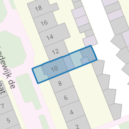 Perceel WIJ01-C-5882