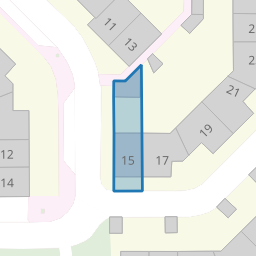 Perceel WIJ01-C-5888