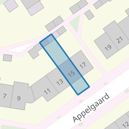 Perceel WIJ01-C-5892