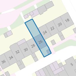 Perceel WIJ01-C-5897