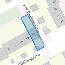 Perceel WIJ01-C-5899