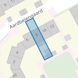 Perceel WIJ01-C-5902