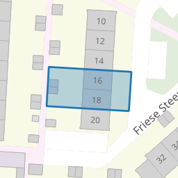 Perceel WIJ01-C-5916