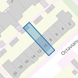 Perceel WIJ01-C-5952