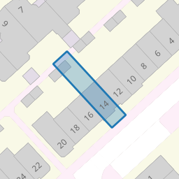 Perceel WIJ01-C-5954