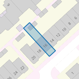 Perceel WIJ01-C-5955