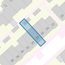 Perceel WIJ01-C-5961