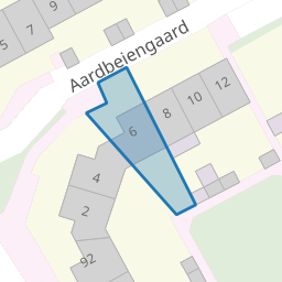 Perceel WIJ01-C-6023