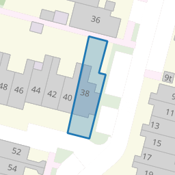 Perceel WIJ01-C-6029