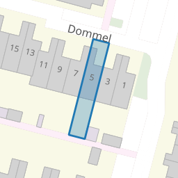 Perceel WIJ01-C-6034