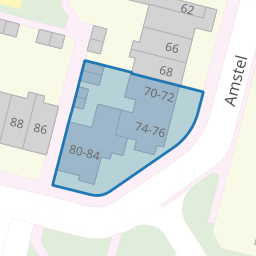 Perceel WIJ01-C-6042