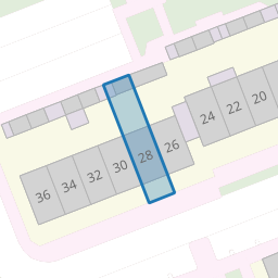 Perceel WIJ01-C-6065