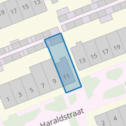 Perceel WIJ01-C-6069