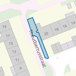 Perceel WIJ01-C-6072