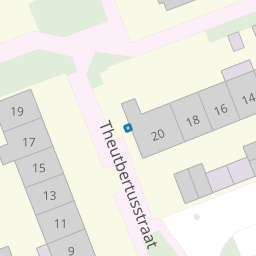 Perceel WIJ01-C-6073