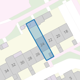 Perceel WIJ01-C-6131