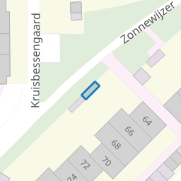 Perceel WIJ01-C-6148