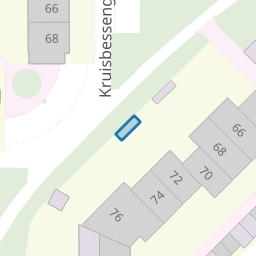 Perceel WIJ01-C-6151