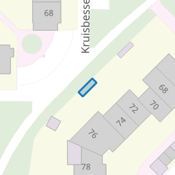 Perceel WIJ01-C-6152