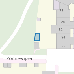 Perceel WIJ01-C-6154