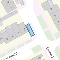 Perceel WIJ01-C-6156