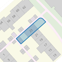 Perceel WIJ01-C-6161