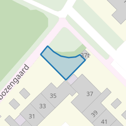 Perceel WIJ01-C-6176