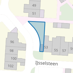 Perceel WIJ01-C-6221