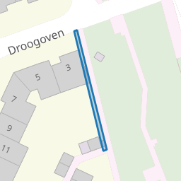 Perceel WIJ01-C-6230