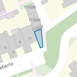 Perceel WIJ01-C-6243