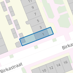 Perceel WIJ01-C-6251