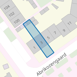 Perceel WIJ01-C-6264