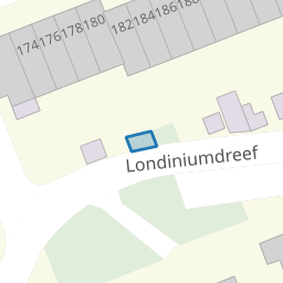 Perceel WIJ01-C-6276