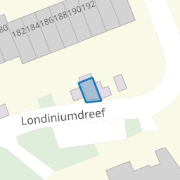 Perceel WIJ01-C-6277