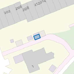 Perceel WIJ01-C-6281