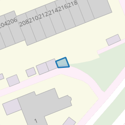 Perceel WIJ01-C-6282