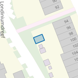 Perceel WIJ01-C-6286