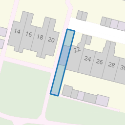 Perceel WIJ01-C-6314