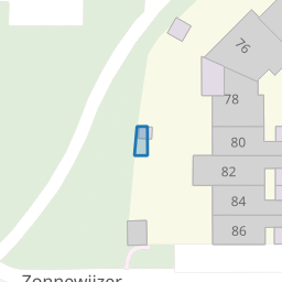 Perceel WIJ01-C-6318