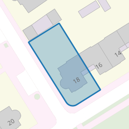 Perceel WIJ01-C-6326