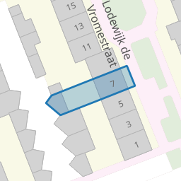 Perceel WIJ01-C-6335