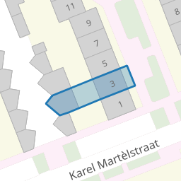 Perceel WIJ01-C-6337