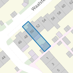 Perceel WIJ01-C-6350