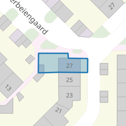 Perceel WIJ01-C-6366