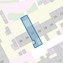 Perceel WIJ01-C-6371