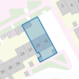 Perceel WIJ01-C-6378