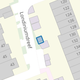 Perceel WIJ01-C-6400