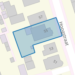 Perceel WIJ01-C-6419