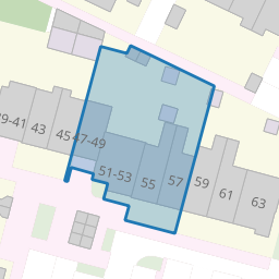 Perceel WIJ01-C-6421