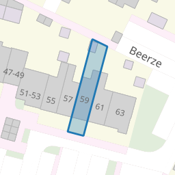 Perceel WIJ01-C-6422